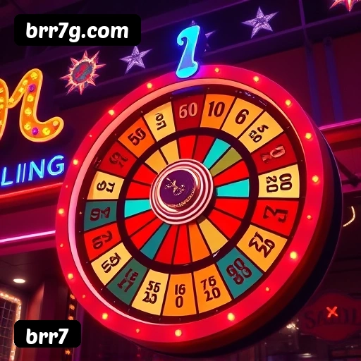 Imagem secundária para conteúdo da página Facebook brr7