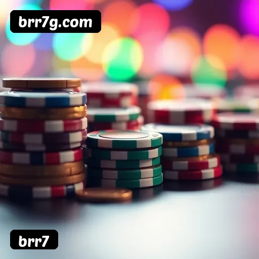 Benefícios do Login brr7 - Bônus e Vantagens Exclusivas