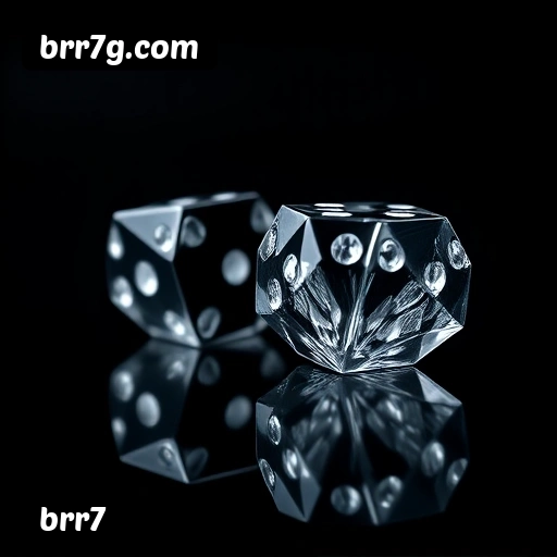 Jogos de Mesa Premium brr7 - Blackjack, Roleta, Baccarat